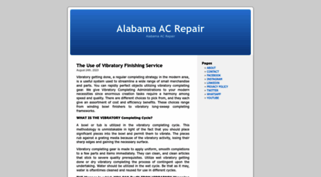 repairserviceorg.info