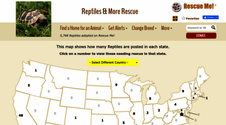 reptile.rescueme.org