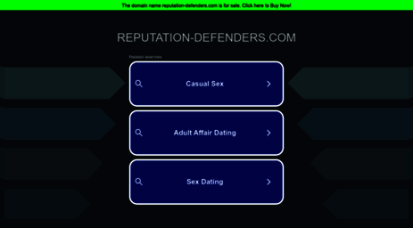 reputation-defenders.com