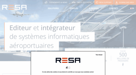 resa.fr