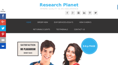 research-planet.com
