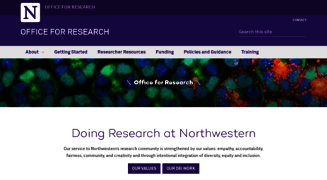 research.northwestern.edu