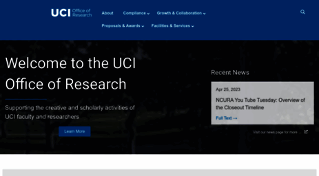 research.uci.edu