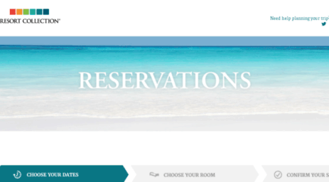reservations.resortcollection.com