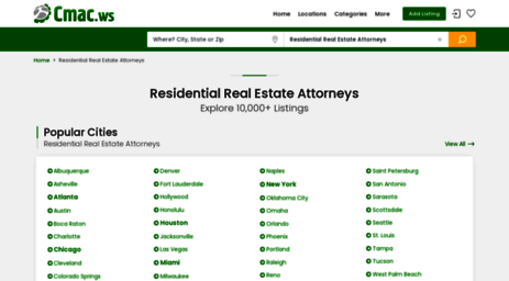 residential-real-estate-attorneys.cmac.ws