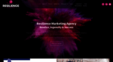 resilience.com.au