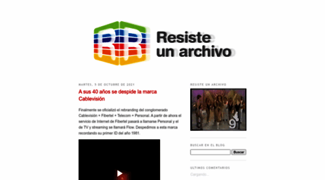 resisteunarchivo.blogspot.com