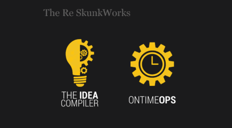 reskunkworks.com