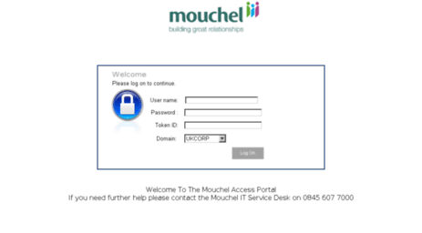 resolveit.mouchel.com