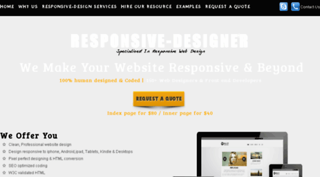 responsive-designer.com