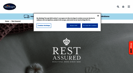 rest-assured.co.uk