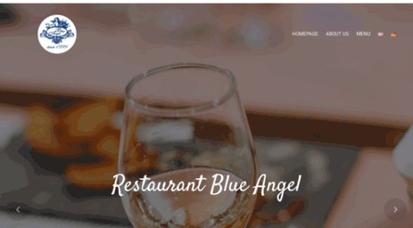 restaurant-blue-angel.de