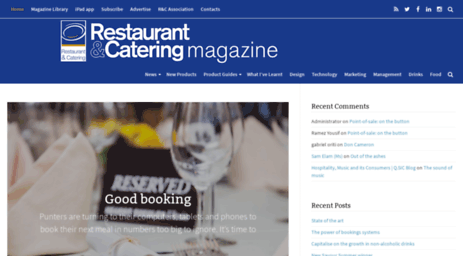 restaurantcater.com.au