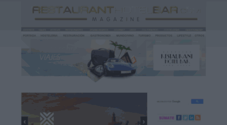 restauranthotelbar.com