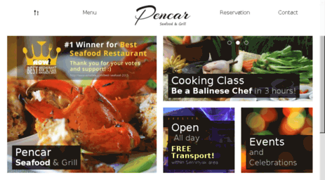 restaurantpencar.com