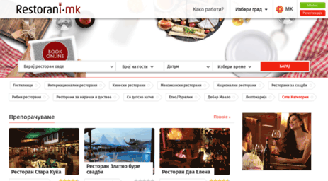 restaurants.com.mk
