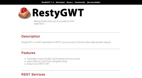 restygwt.fusesource.org