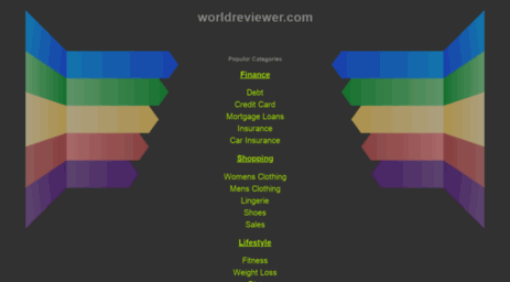 results.worldreviewer.com