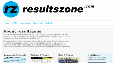 resultszone.com