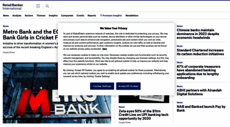 retailbankerinternational.com