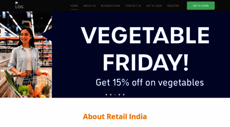 retailindia.net