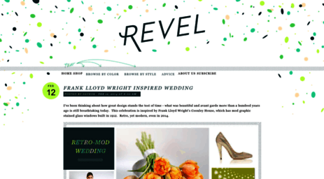 revel-blog.com