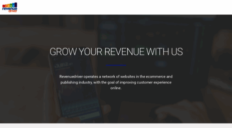 revenuedriver.com