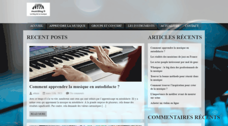 reveur21.musicblog.fr