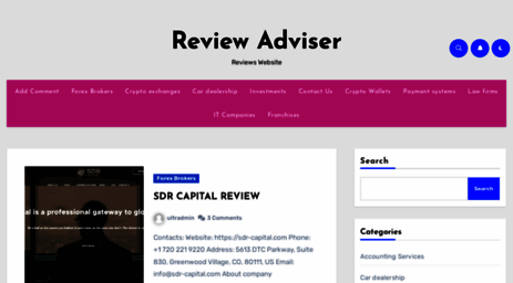review-adviser.com