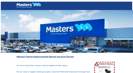 reviews.masters.com.au