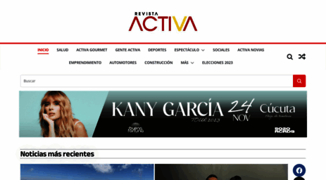 revistactiva.com