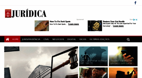 revistavisaojuridica.uol.com.br
