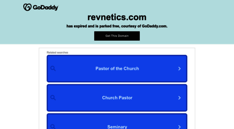 revnetics.com