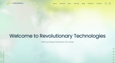 revolutionary-technologies.com