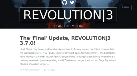 revolutionpack.info