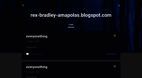rex-bradley-amapolas.blogspot.com