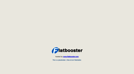 rex25.flatbooster.com