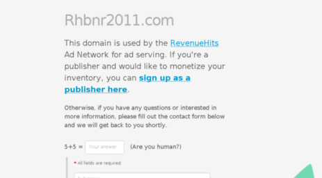 rhbnr2011.com