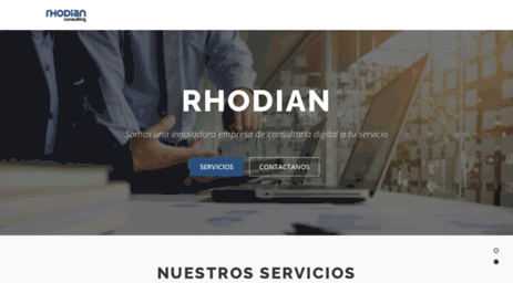rhodian.net