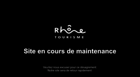 rhonetourisme.com