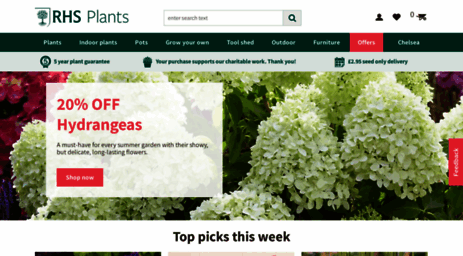rhsplants.co.uk