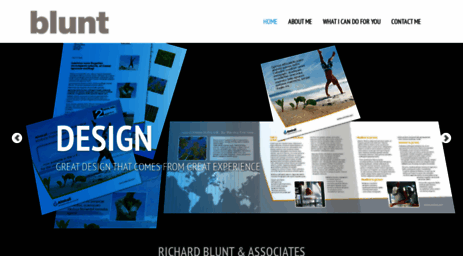 richardblunt-design.co.uk