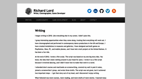 richardlord.net