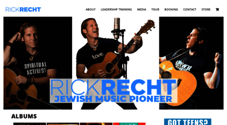 rickrecht.com
