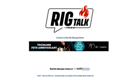 rig-talk.com