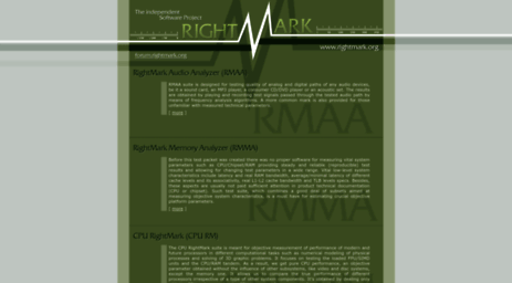 rightmark.org