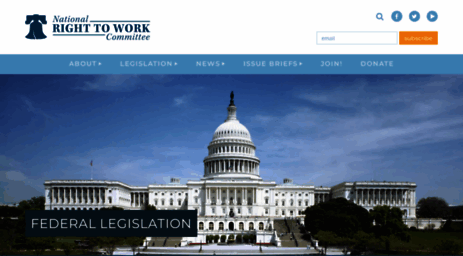 righttoworkcommittee.org
