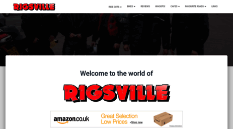 rigsville.com