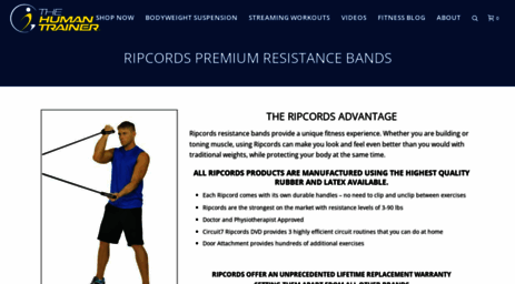 ripcords.com