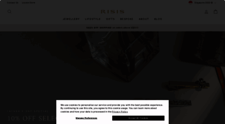 risis.com